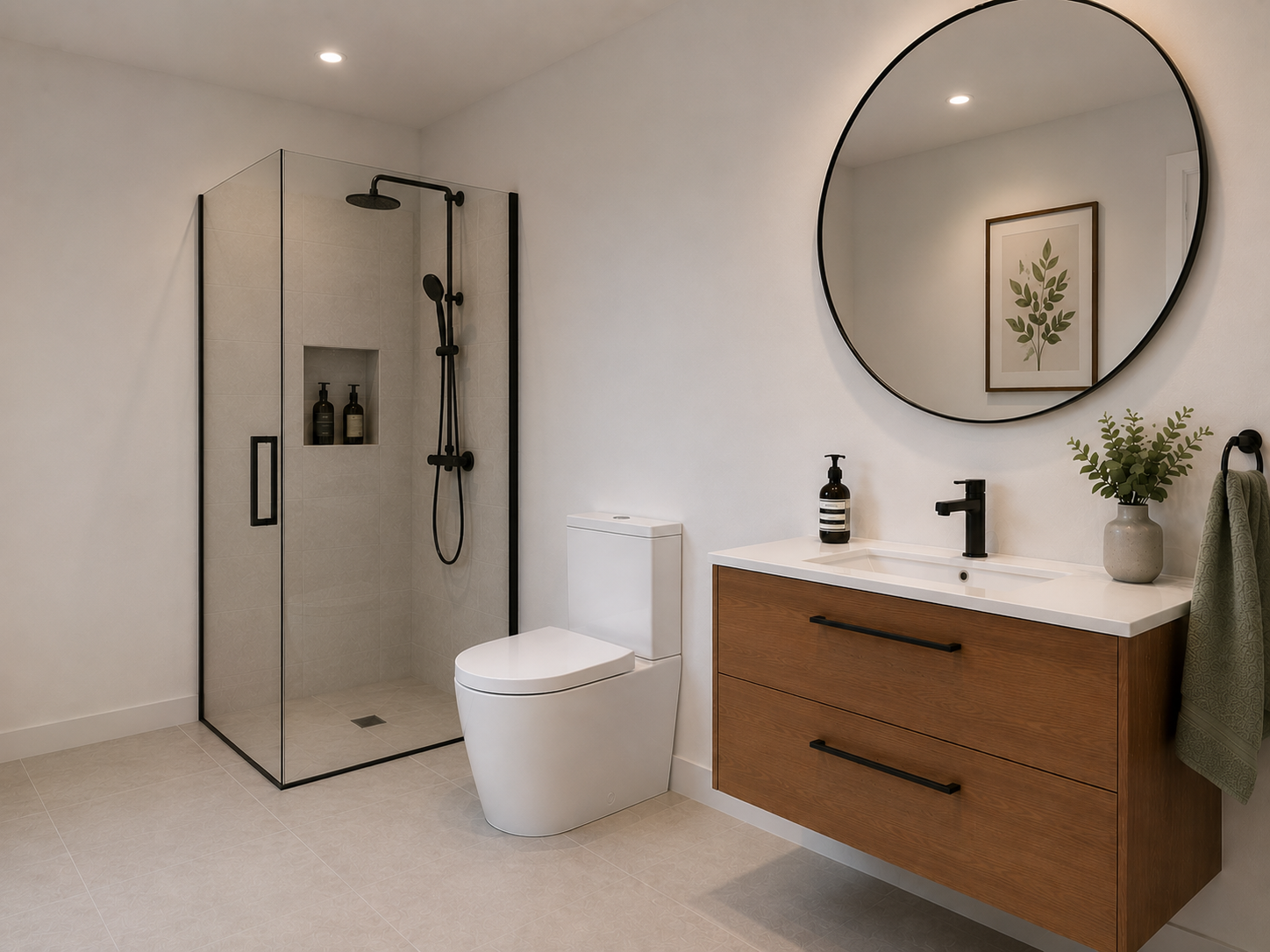 Modern Mosgiel Townhouse Living - 2 bedroom image 3